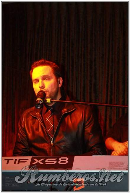 rumberos imagenen de galeria