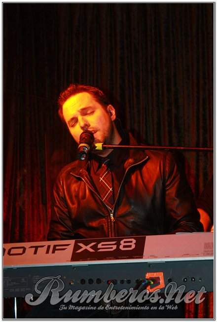 rumberos imagenen de galeria