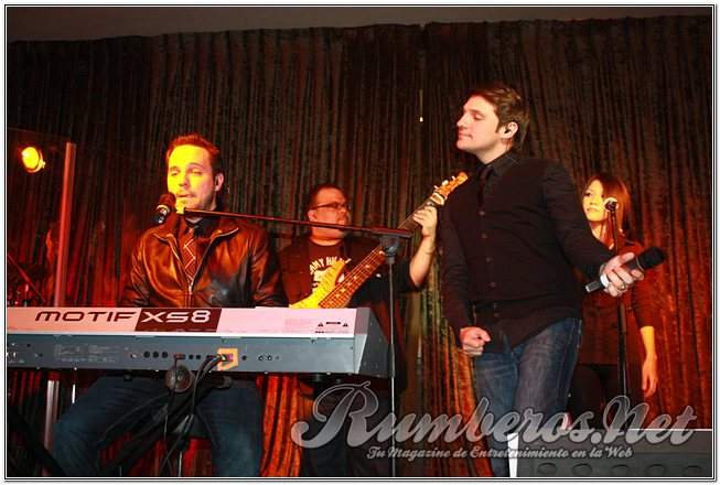 rumberos imagenen de galeria