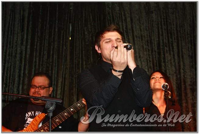 rumberos imagenen de galeria