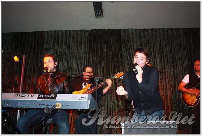 rumberos imagenen de galeria