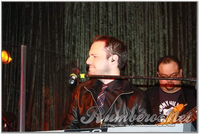 rumberos imagenen de galeria