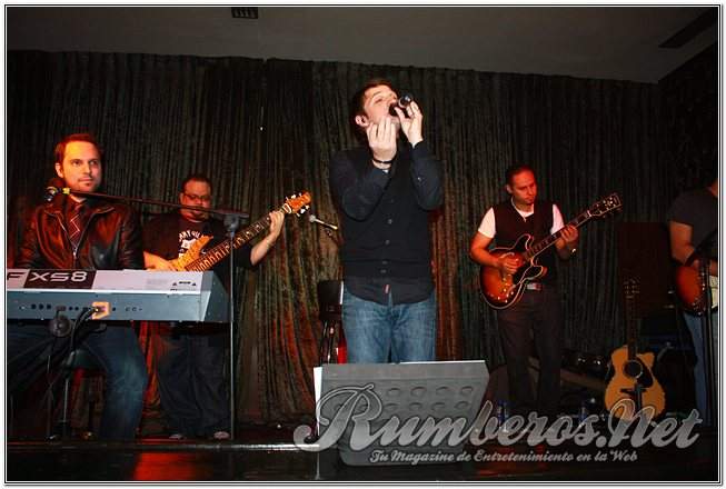 rumberos imagenen de galeria