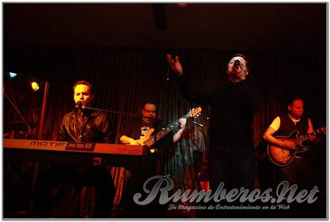 rumberos imagenen de galeria