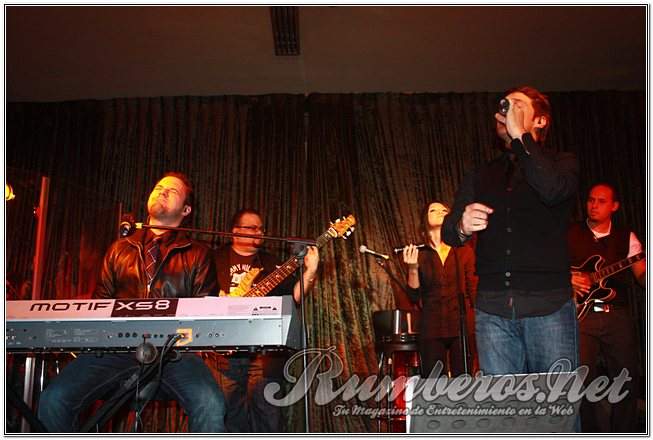 rumberos imagenen de galeria