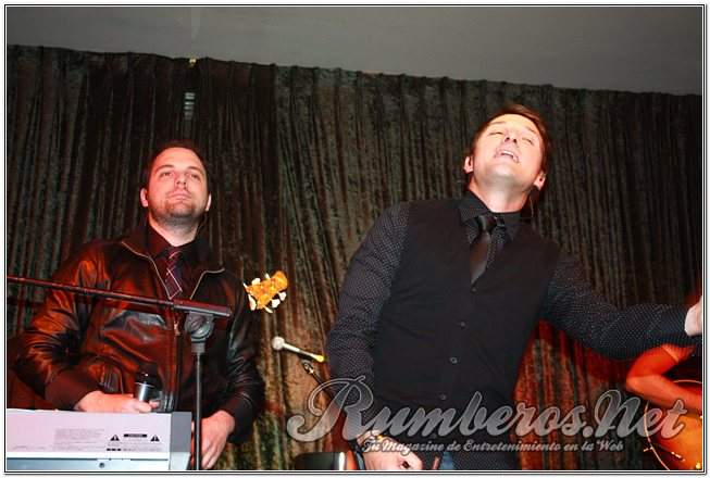 rumberos imagenen de galeria