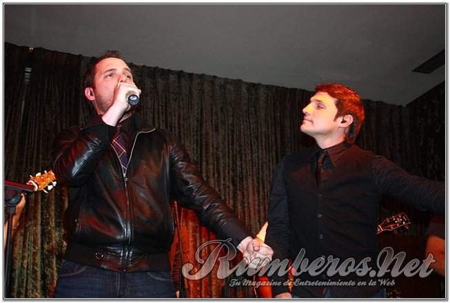 rumberos imagenen de galeria