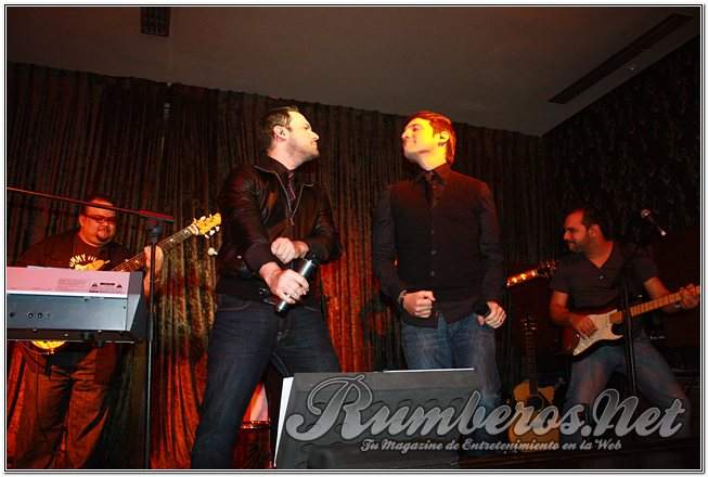 rumberos imagenen de galeria