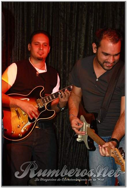 rumberos imagenen de galeria