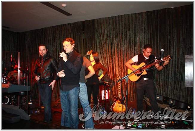 rumberos imagenen de galeria