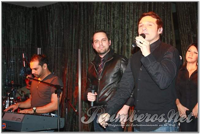 rumberos imagenen de galeria