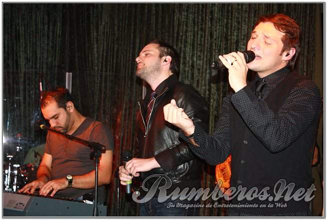 rumberos imagenen de galeria