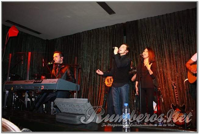 rumberos imagenen de galeria