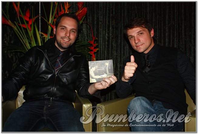 rumberos imagenen de galeria