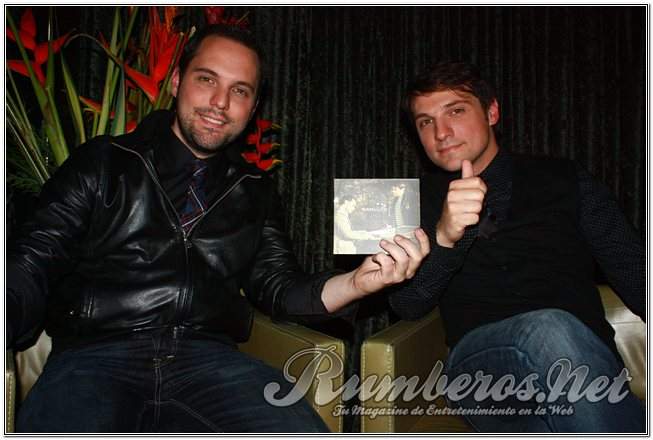 rumberos imagenen de galeria