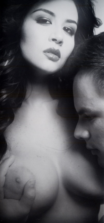 Diosa Canales Diosa Canales