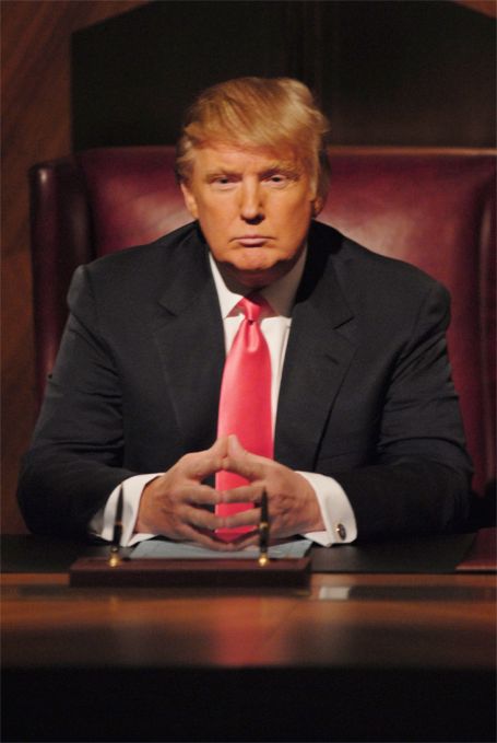 Mr. Trump quiere revolucionar los concursos de belleza.