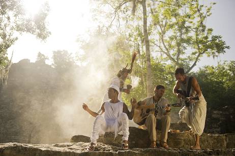 CAMILA DE MI FOTOGRAFIA -CHINO LEMUS
