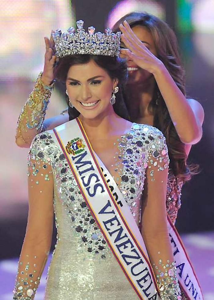 Irene Esser se estrena como animadora. Irene Esser se estrena como animadora.