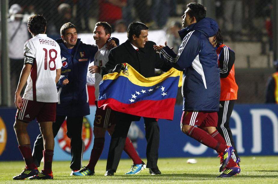 Marcelo Hernandez/LatinContent/Getty Images Marcelo Hernandez/LatinContent/Getty Images