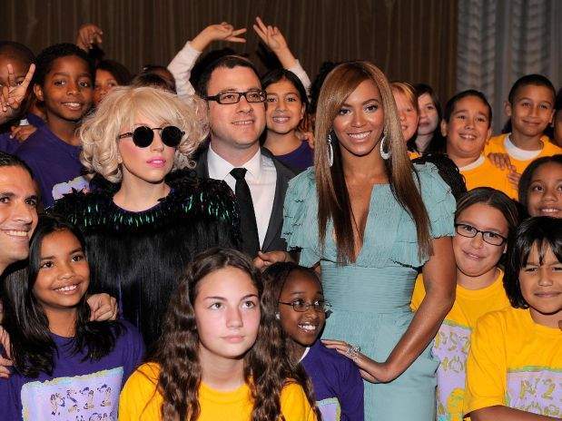 Photo By Getty Images