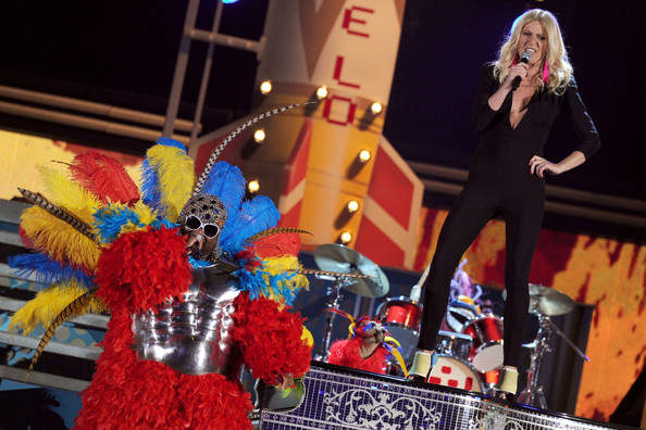 Photo By Getty Images