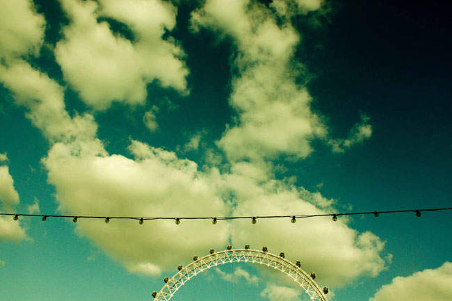 Mención Especial: Cristina Tovar Mención Especial: Cristina Tovar