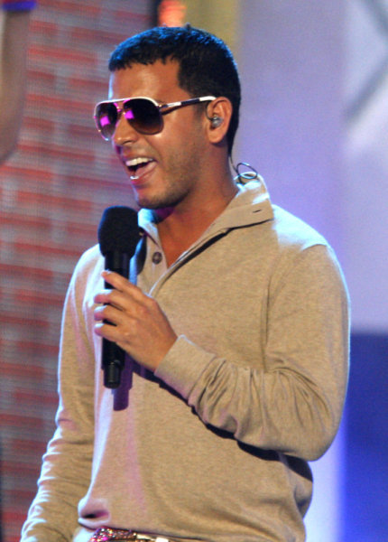 Foto de Telemundo: Gary I Rothstein