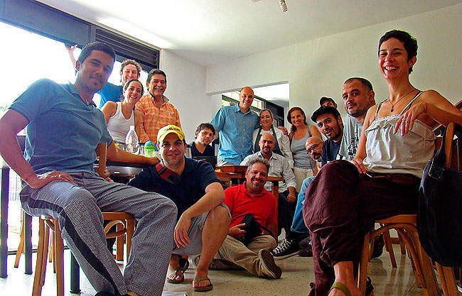 Los mejores cocineros del país, se darán cita en el Centro de Artes Omar Carreño (Foto Cortesía)