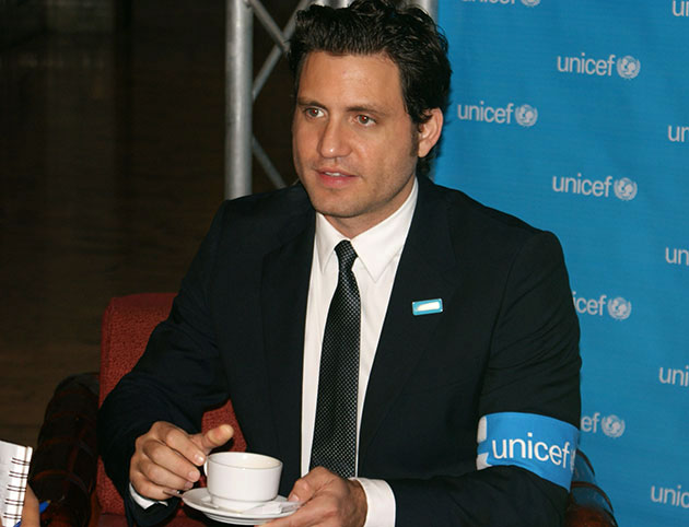 Edgar Ramirez - Foto Noticias24.com