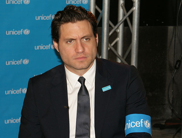Edgar Ramirez - Foto Noticias24.com
