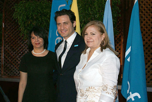 Edgar Ramirez - Foto Noticias24.com