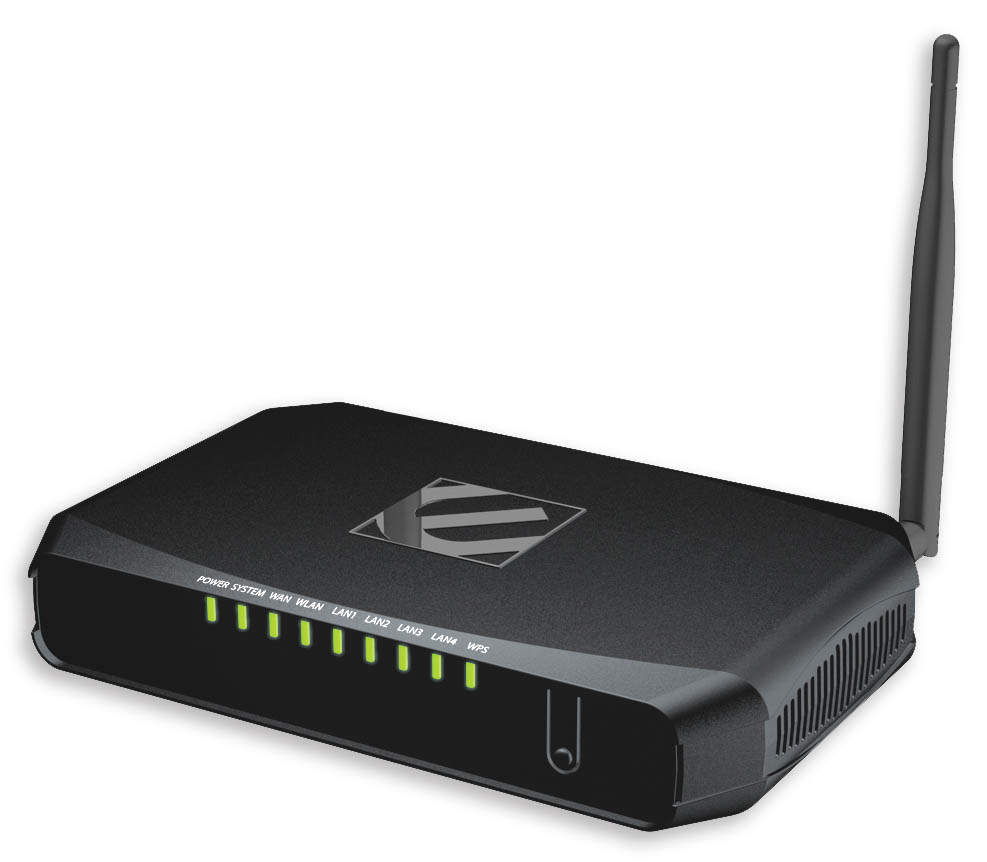 N150 router