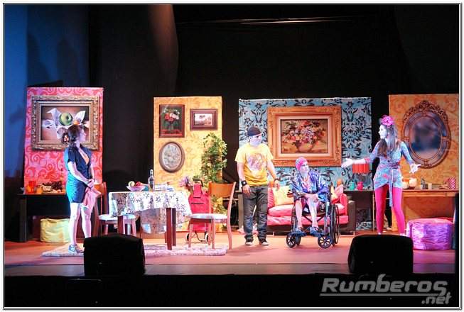rumberos imagenen de galeria