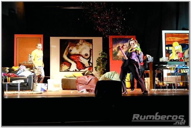 rumberos imagenen de galeria