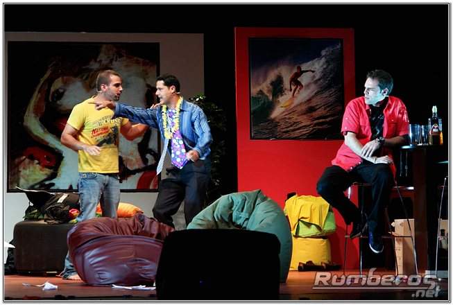 rumberos imagenen de galeria