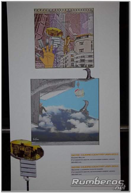 rumberos imagenen de galeria