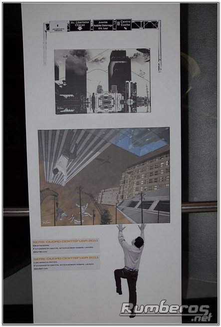 rumberos imagenen de galeria