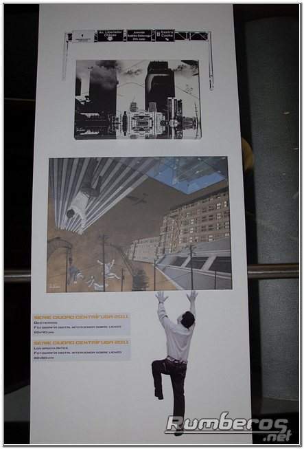 rumberos imagenen de galeria