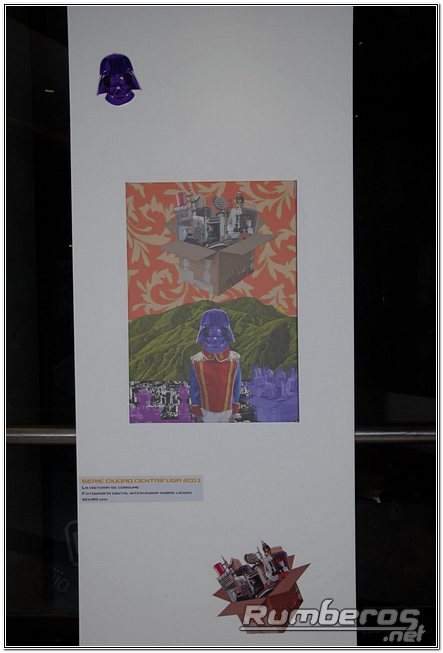 rumberos imagenen de galeria