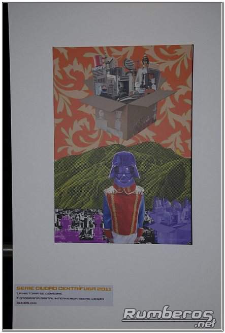 rumberos imagenen de galeria