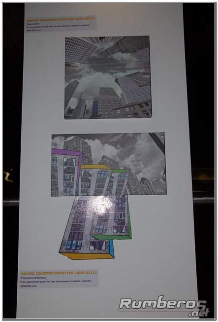 rumberos imagenen de galeria