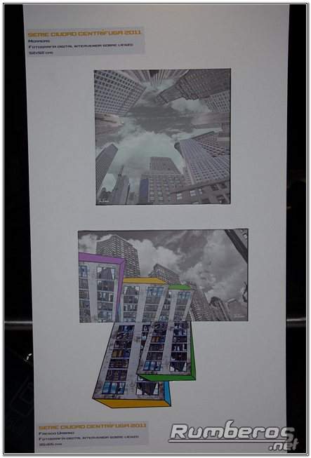 rumberos imagenen de galeria