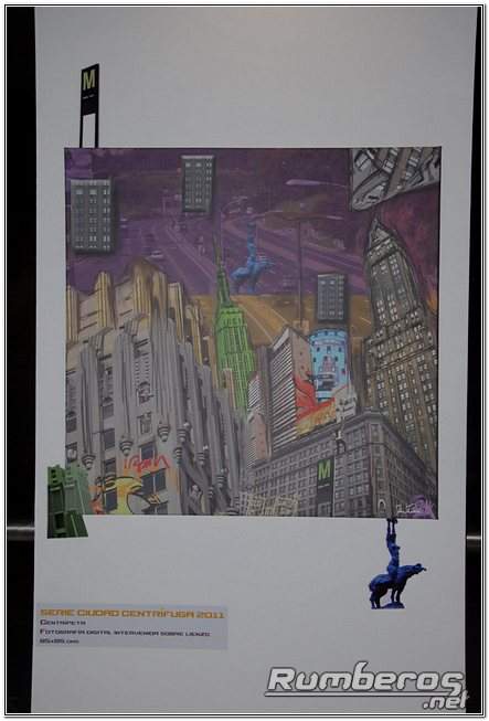 rumberos imagenen de galeria