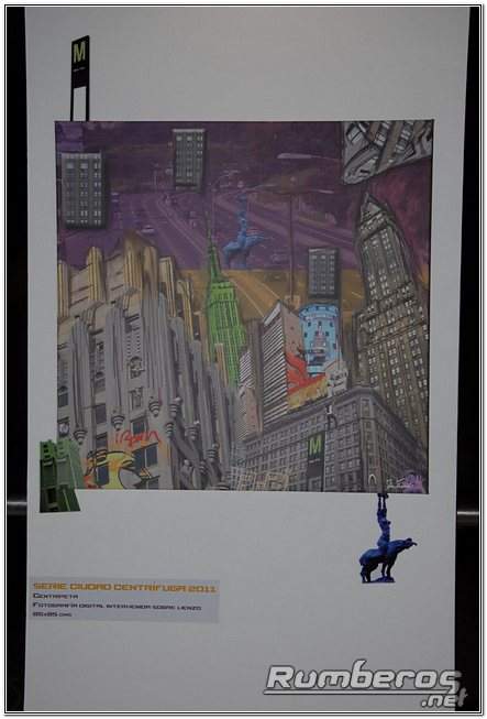 rumberos imagenen de galeria