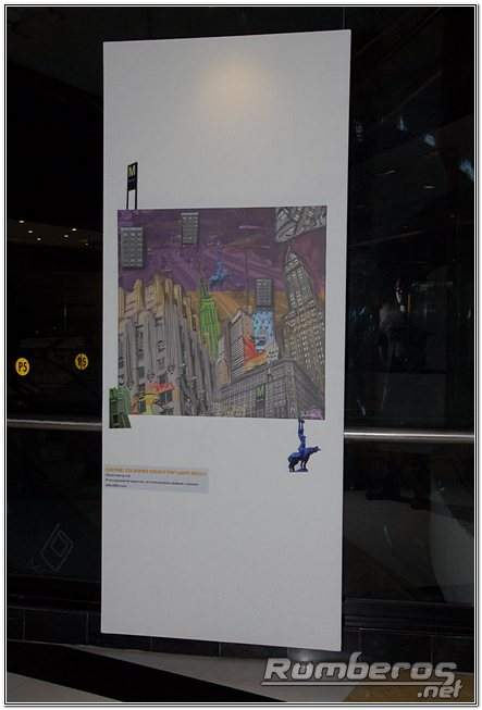 rumberos imagenen de galeria