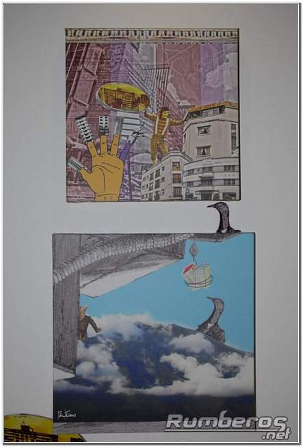 rumberos imagenen de galeria