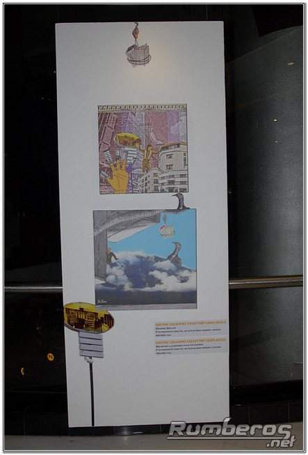 rumberos imagenen de galeria