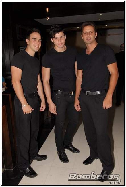 rumberos imagenen de galeria