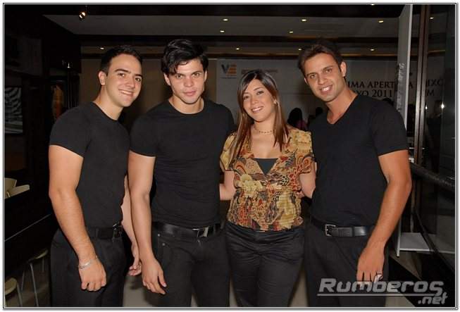 rumberos imagenen de galeria